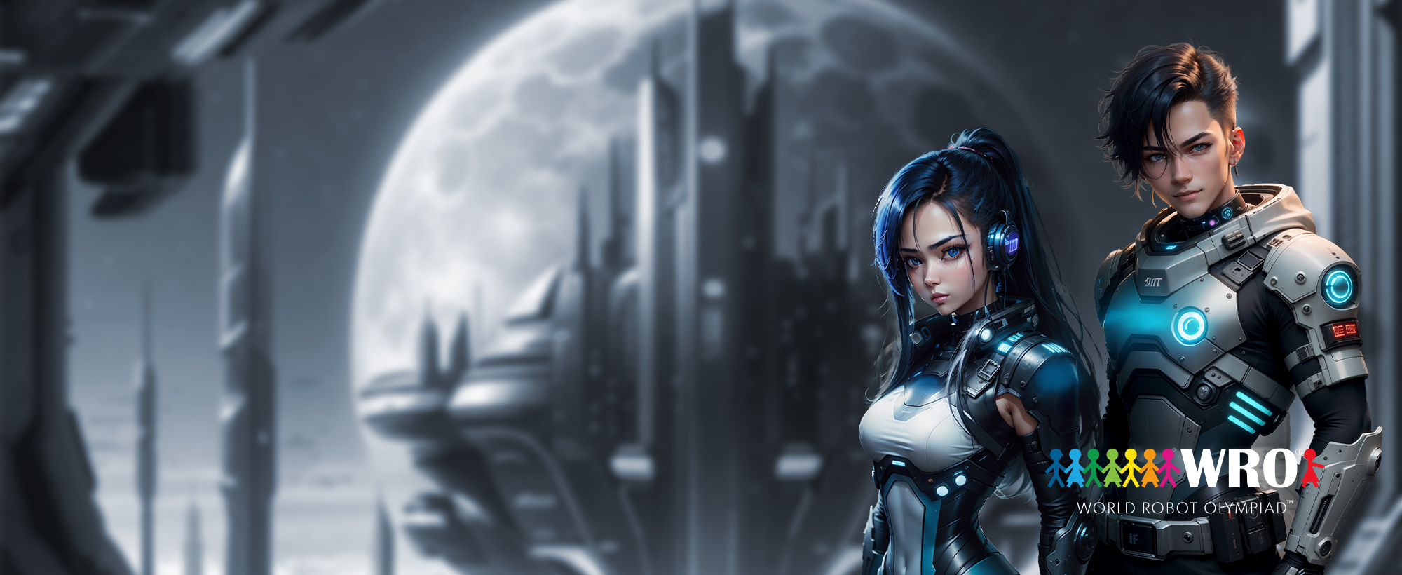 WRO Japan 2025 Official Osaka Qualifying Tournament