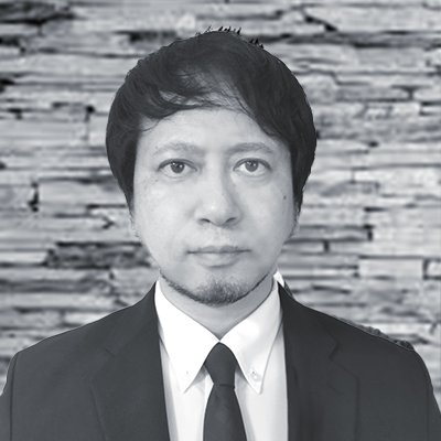 Hiroyuki Yoshii